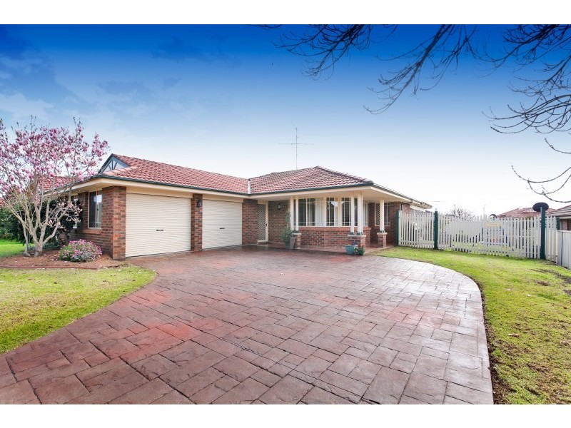 97 Waterworth Drive, Narellan Vale NSW 2567