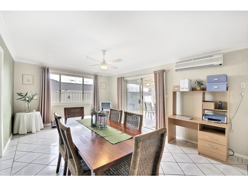 97 Waterworth Drive, Narellan Vale NSW 2567