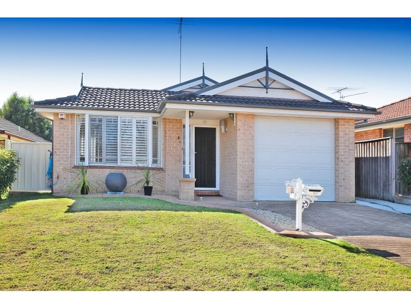 30 Salter Court, Harrington Park NSW 2567