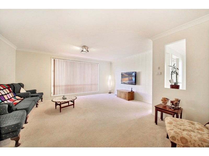 9 Patherton Place, Narellan Vale NSW 2567