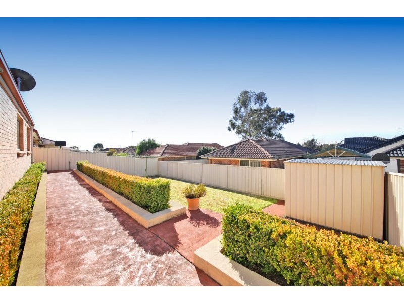 9 Patherton Place, Narellan Vale NSW 2567