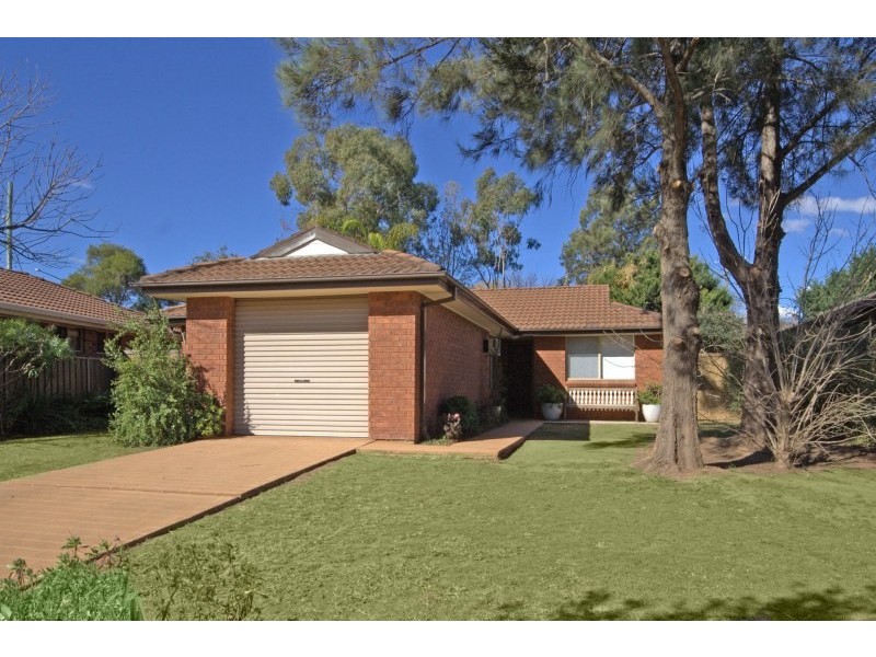 5 Fishburn Place, Narellan NSW 2567