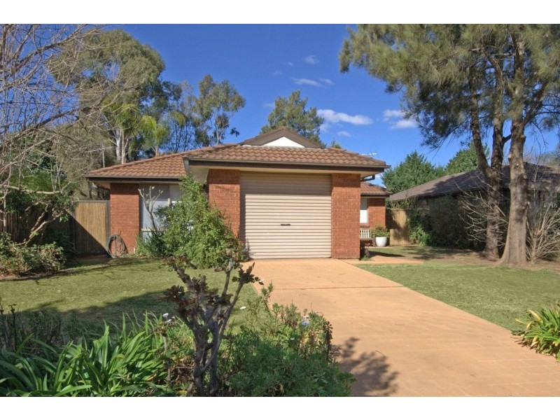 5 Fishburn Place, Narellan NSW 2567