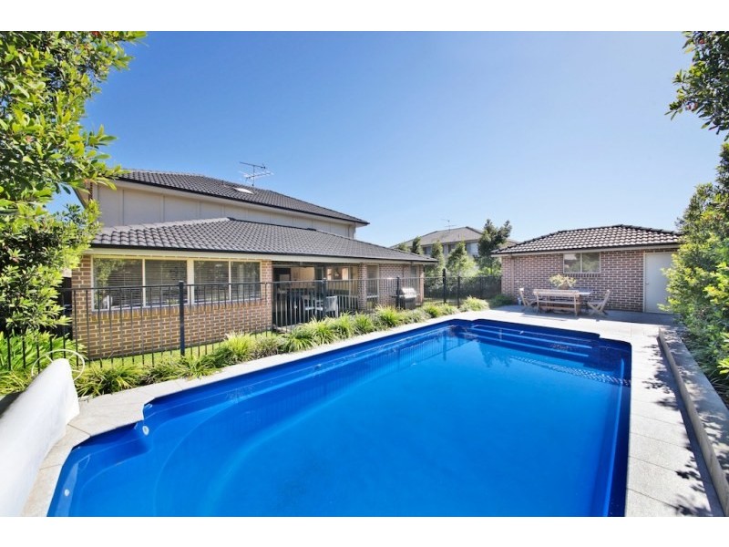 3 Wilmott Court, Camden Park NSW 2570