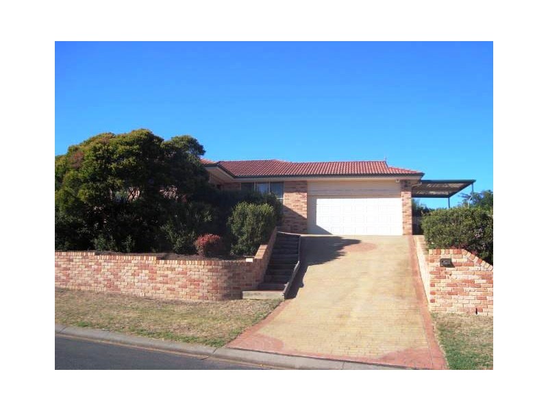 2 Irwin Court, Narellan Vale NSW 2567