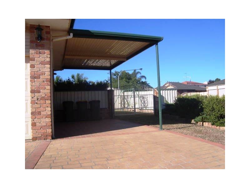 2 Irwin Court, Narellan Vale NSW 2567