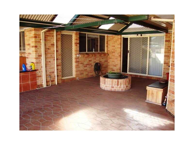 2 Irwin Court, Narellan Vale NSW 2567