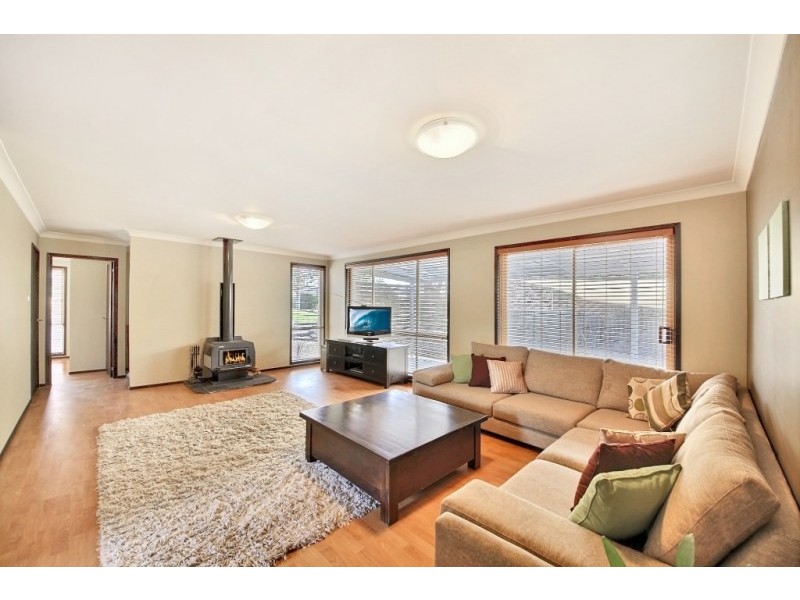 10 Willis Street, Oakdale NSW 2570