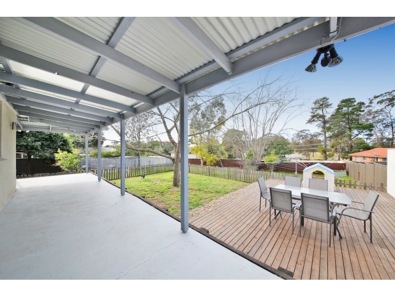 10 Willis Street, Oakdale NSW 2570