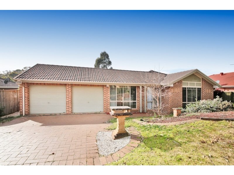 11 Tindal Way, Mount Annan NSW 2567