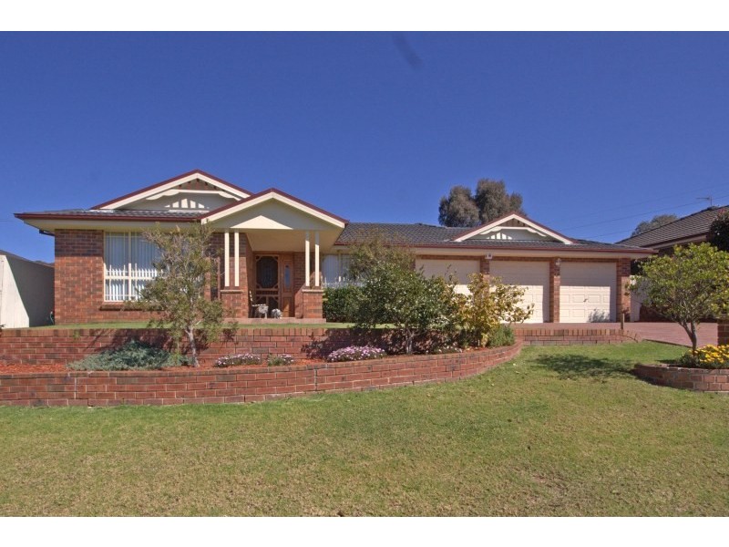 6 Blueberry Court, Narellan Vale NSW 2567