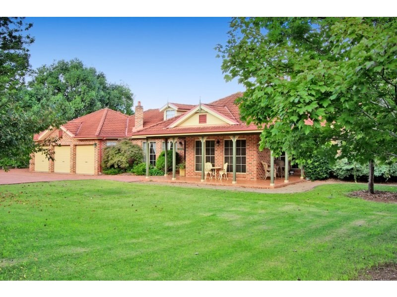 1 Camelot Close, Camden NSW 2570