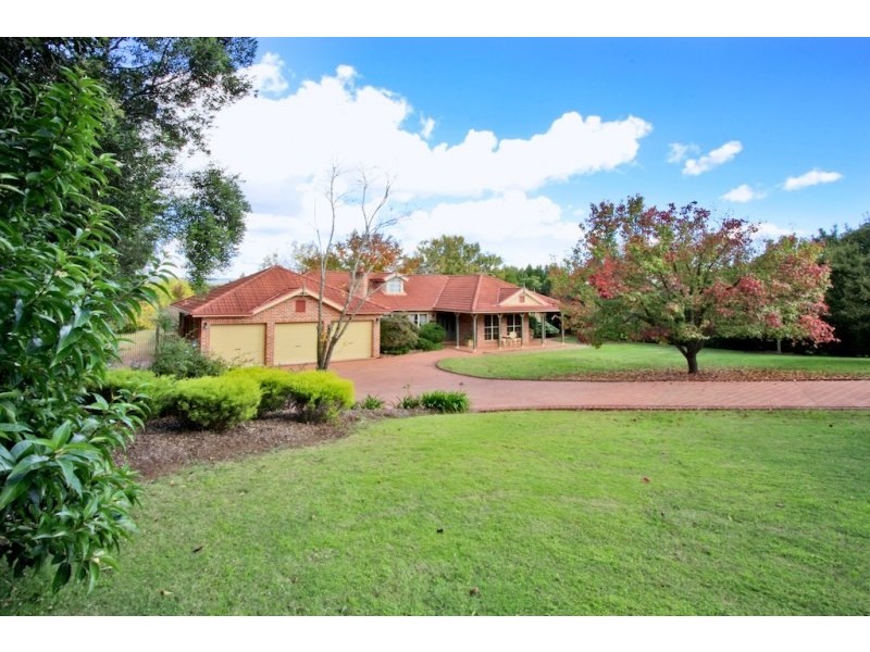 1 Camelot Close, Camden NSW 2570