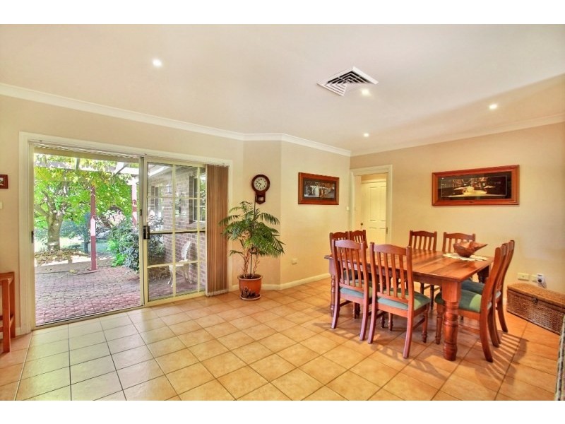 1 Camelot Close, Camden NSW 2570