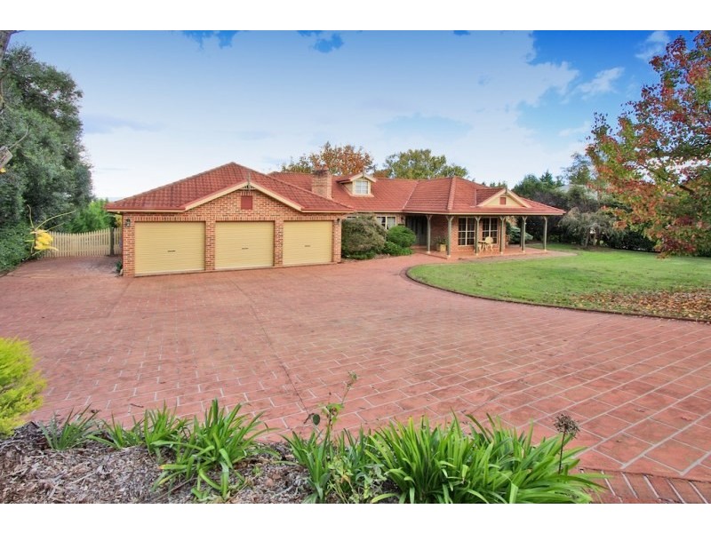 1 Camelot Close, Camden NSW 2570