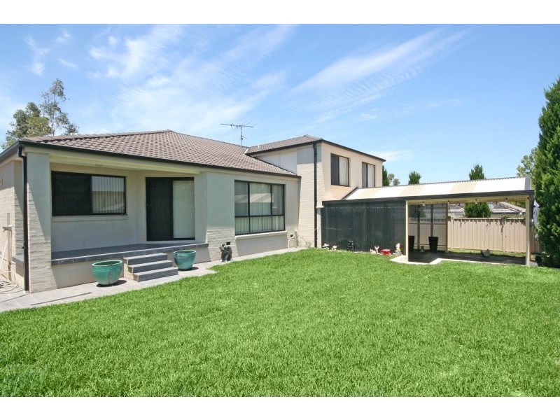 3 Melville Court, Harrington Park NSW 2567