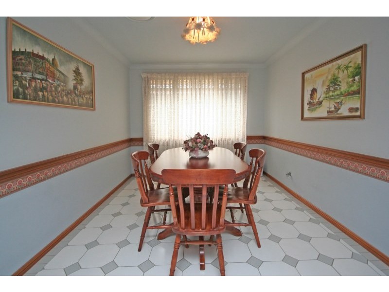 93 Waterworth Drive, Narellan Vale NSW 2567