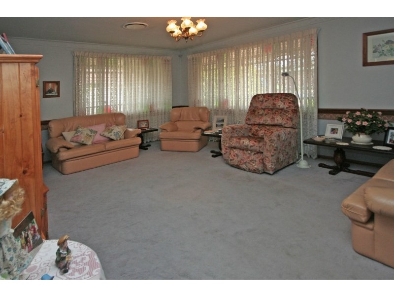 93 Waterworth Drive, Narellan Vale NSW 2567
