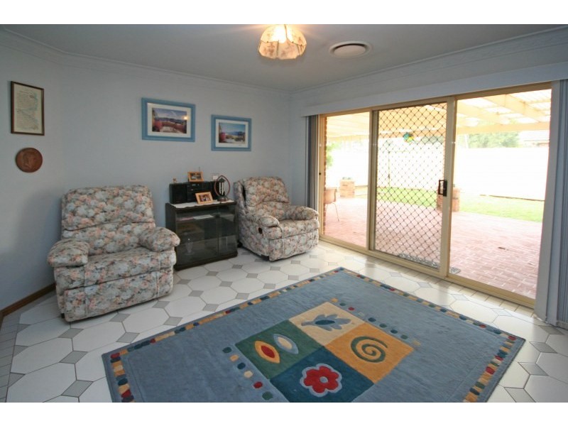 93 Waterworth Drive, Narellan Vale NSW 2567