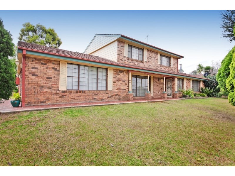 1 Hunter Street, Camden South NSW 2570
