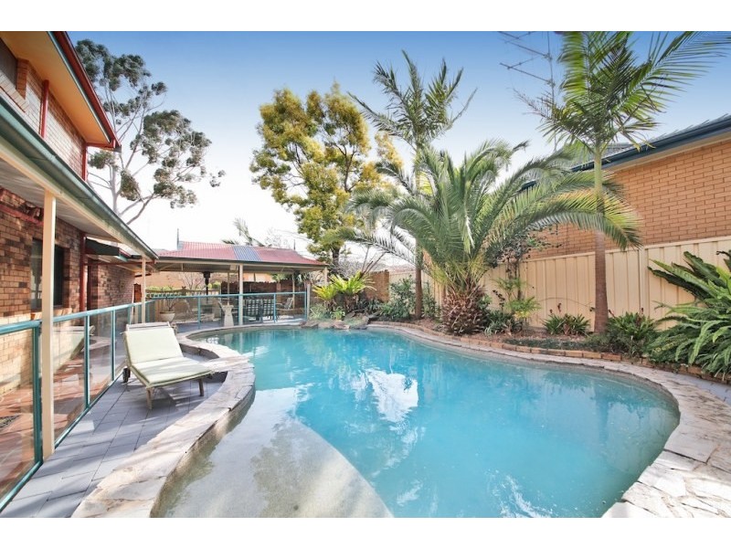 1 Hunter Street, Camden South NSW 2570