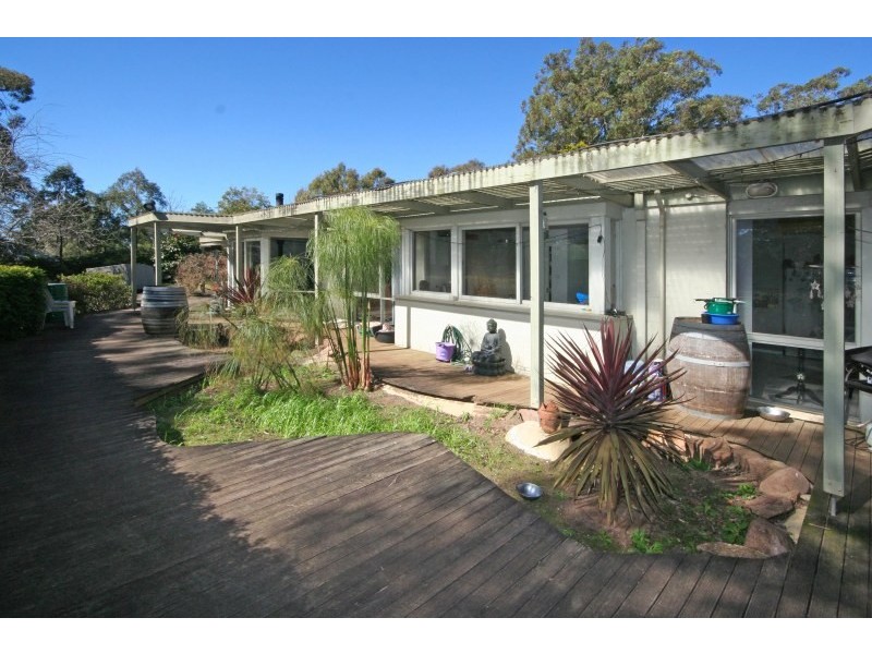 96 Wanawong Street, Belimbla Park NSW 2570