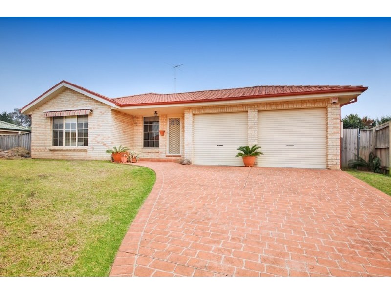 27 The Clearwater, Mount Annan NSW 2567