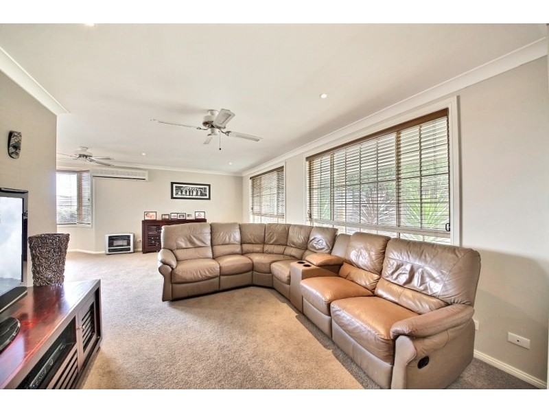 20 Bertram Place, Narellan Vale NSW 2567