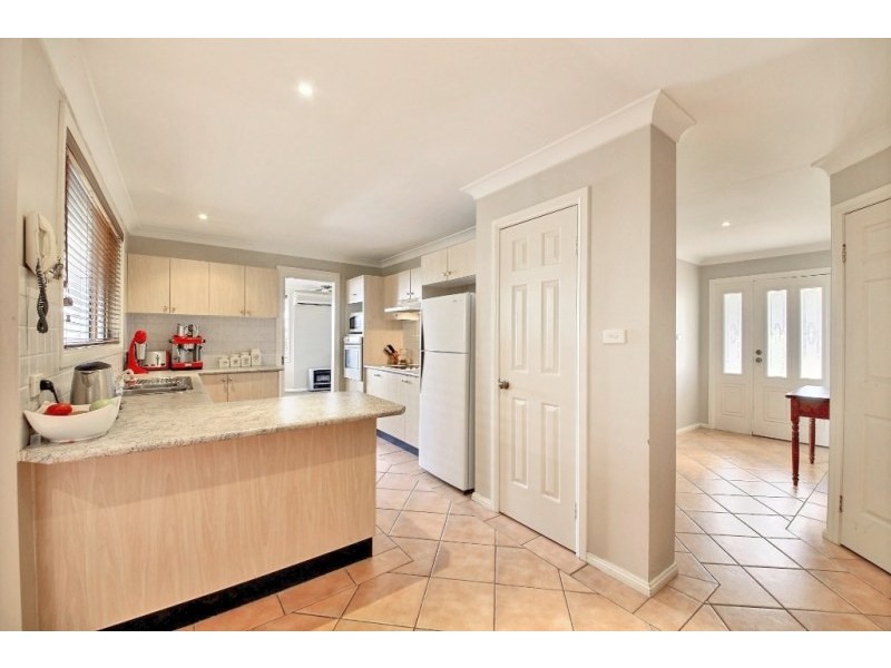 20 Bertram Place, Narellan Vale NSW 2567