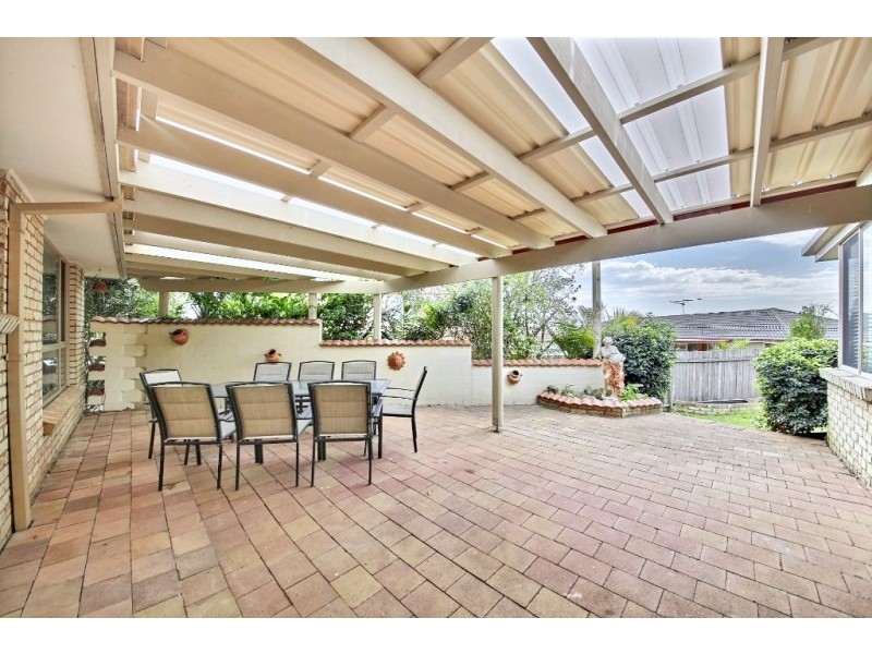20 Bertram Place, Narellan Vale NSW 2567