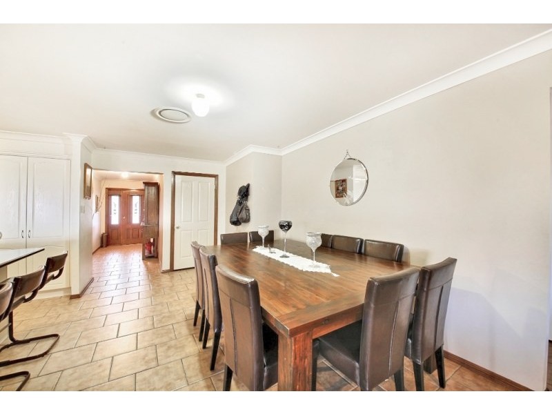 2 Curtin Place, Narellan Vale NSW 2567