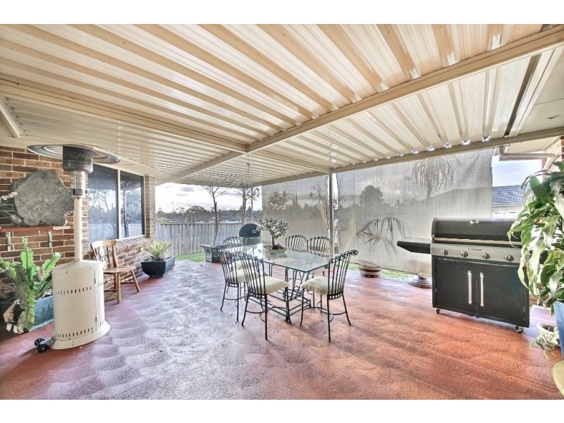 2 Curtin Place, Narellan Vale NSW 2567