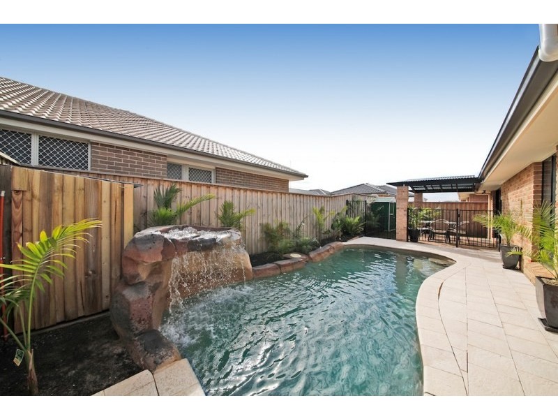 11 Minorca Circuit, Spring Farm NSW 2570
