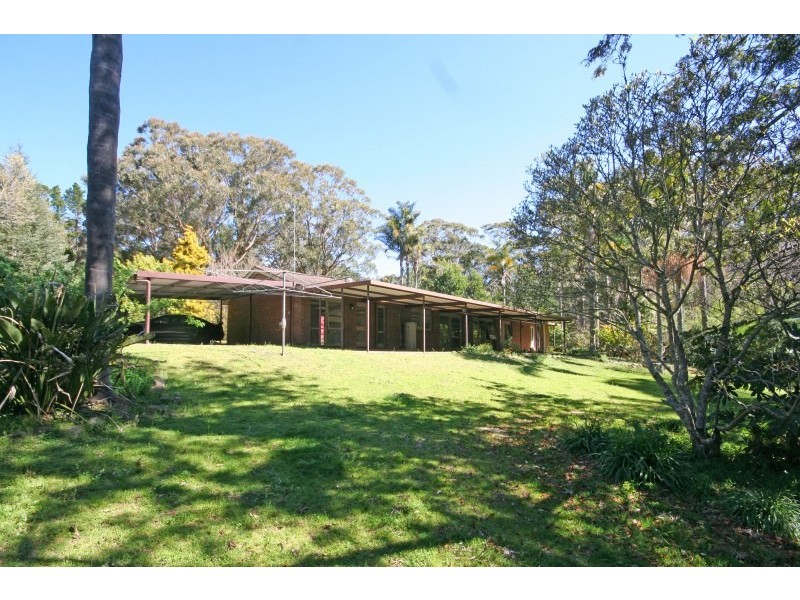 35  Russell Lane, Oakdale NSW 2570