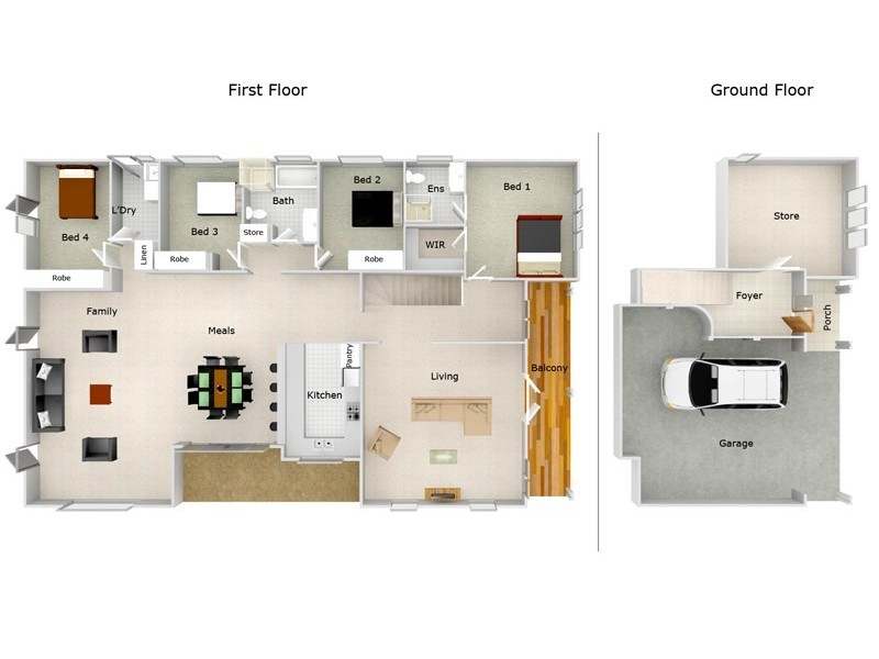 147 Grimes Avenue, Camden NSW 2570