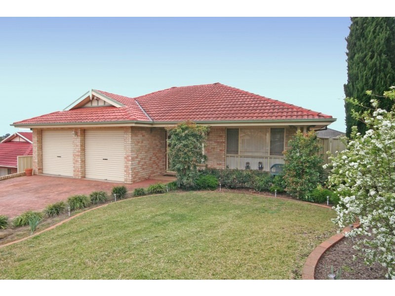 118 Welling Drive, Narellan Vale NSW 2567