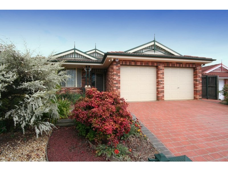 6 Salter Court, Harrington Park NSW 2567