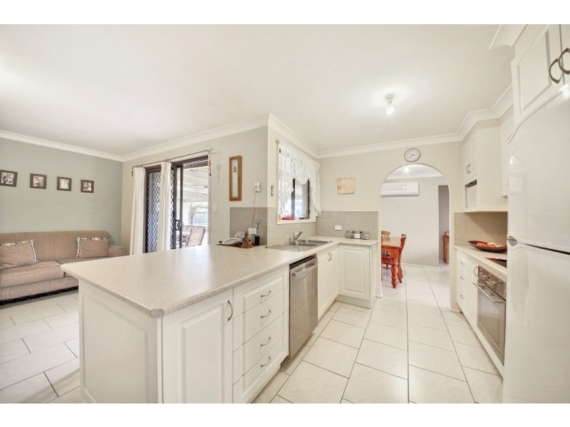 3 Willis Street, Oakdale NSW 2570