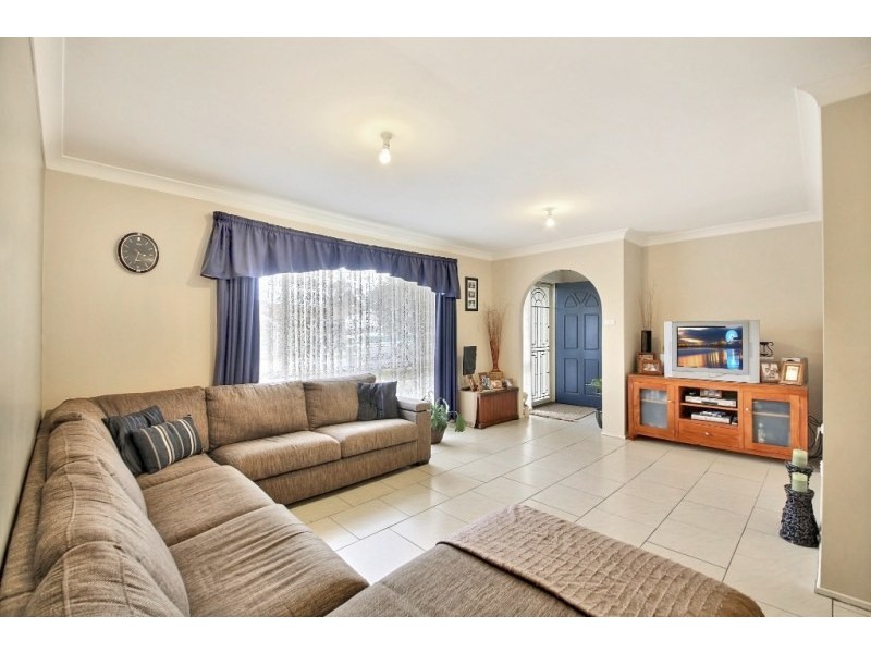 3 Willis Street, Oakdale NSW 2570