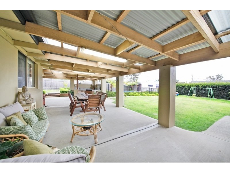 3 Willis Street, Oakdale NSW 2570