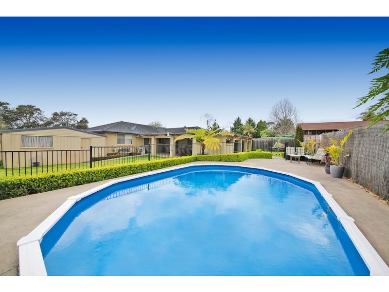 3 Willis Street, Oakdale NSW 2570