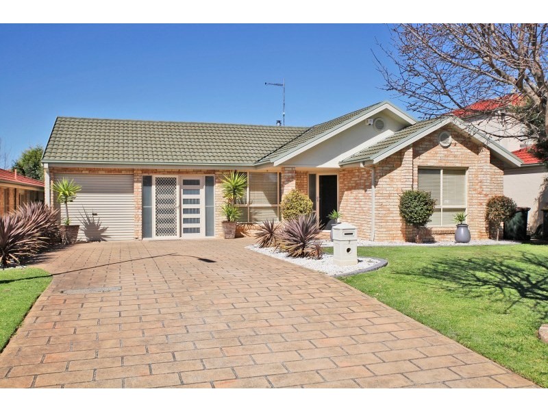 7 Carabeely Place, Harrington Park NSW 2567