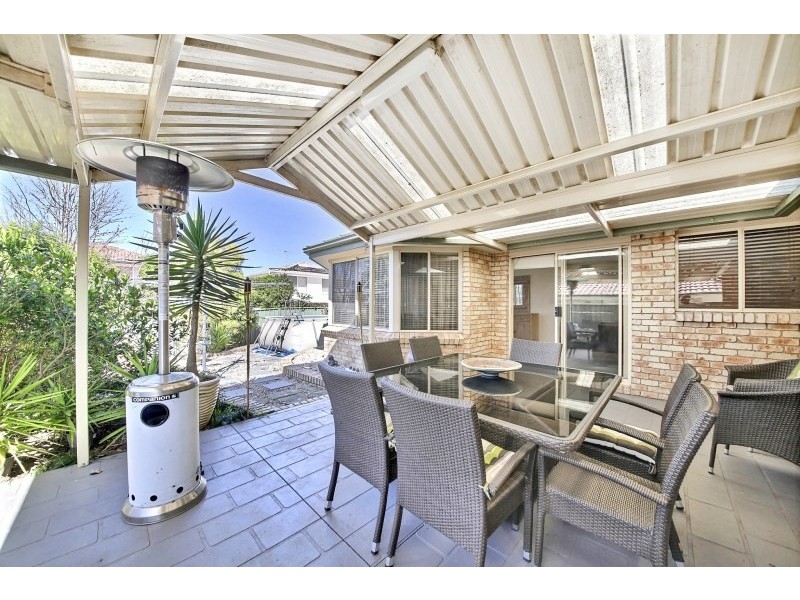 7 Carabeely Place, Harrington Park NSW 2567