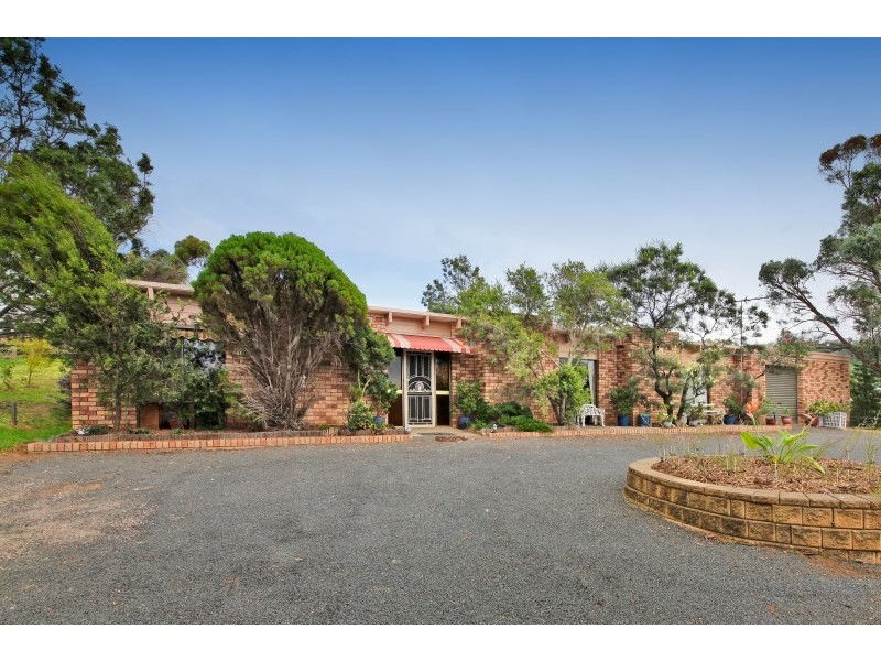 85 Cummins Road, Menangle NSW 2568