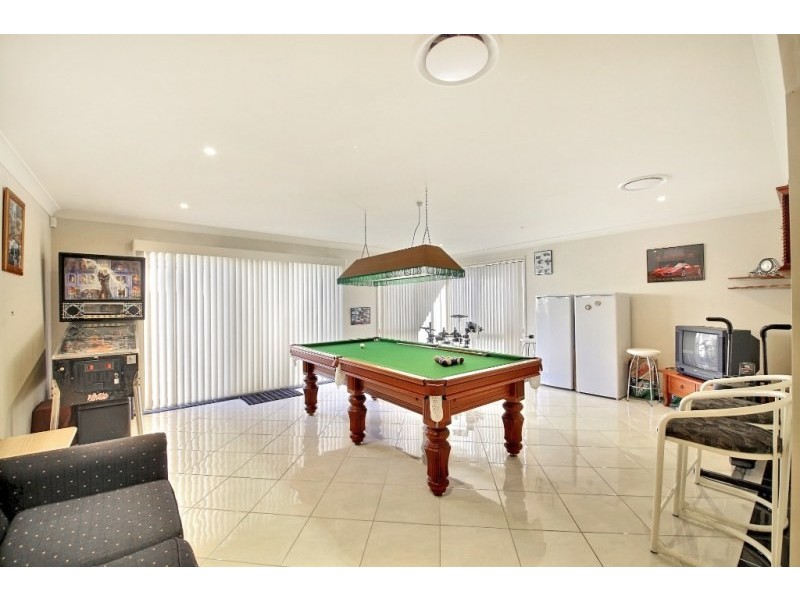 32 Justis Drive, Harrington Park NSW 2567