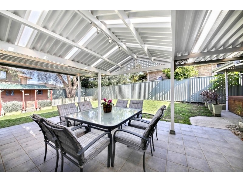 24 Scobie Place, Mount Annan NSW 2567