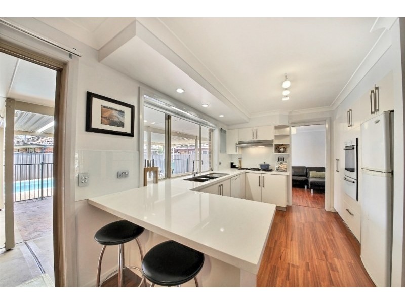 14 Sirius Circuit, Narellan NSW 2567