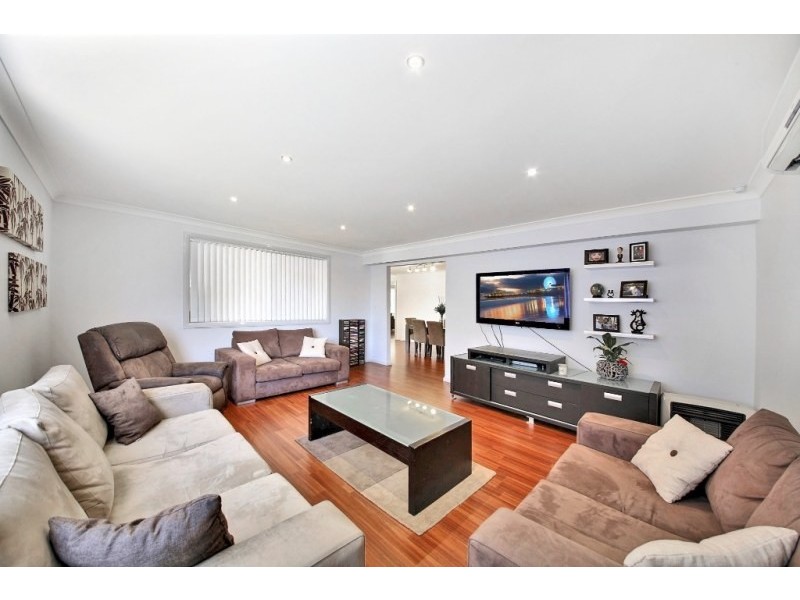 14 Sirius Circuit, Narellan NSW 2567