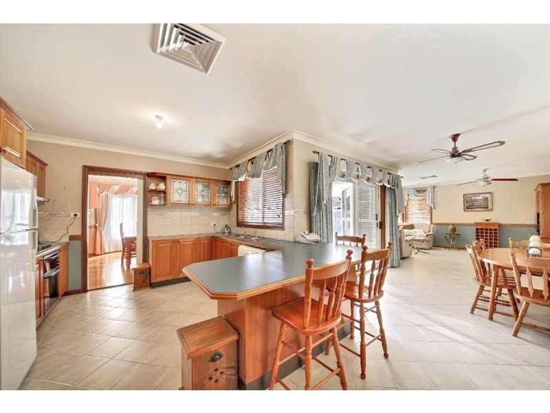 30 Holdsworth Drive, Narellan Vale NSW 2567