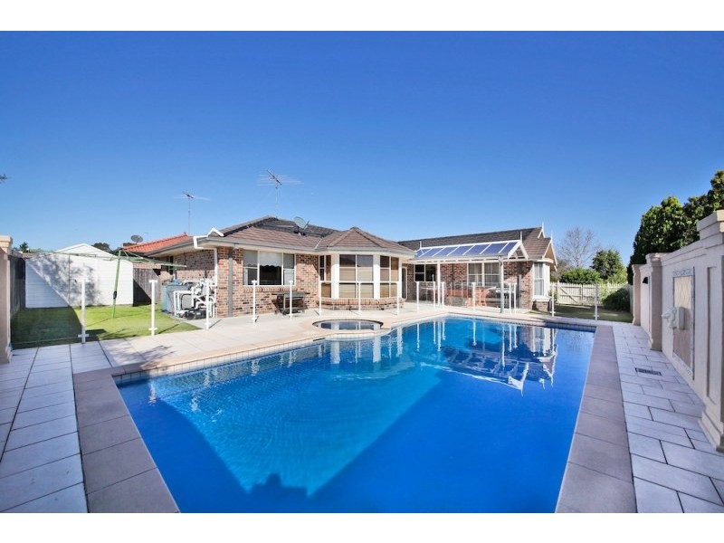 30 Holdsworth Drive, Narellan Vale NSW 2567